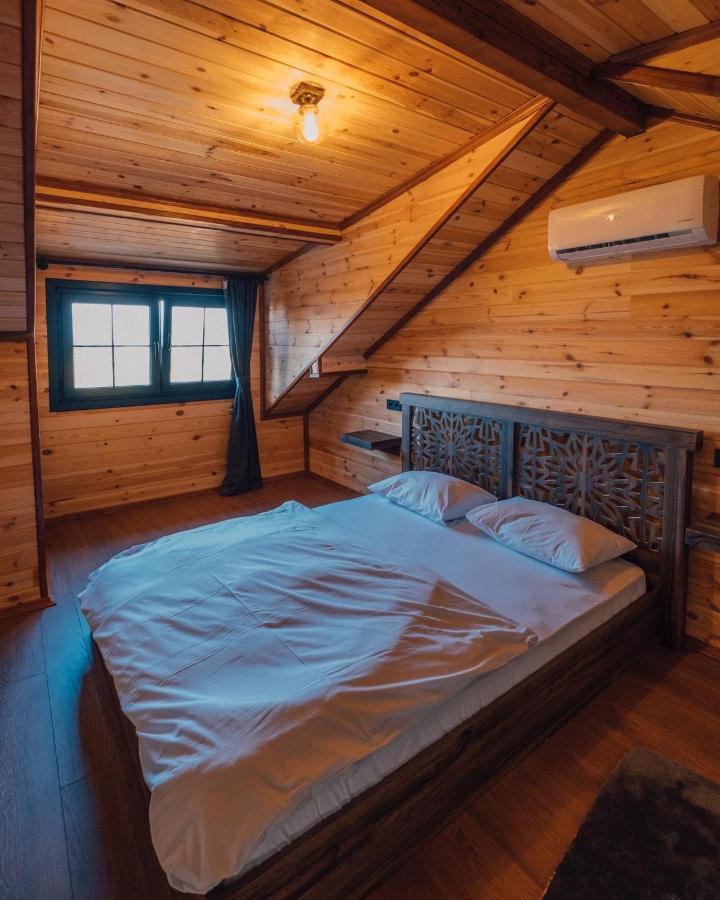 Sapanca Kirsal Silence Hotel Bagian luar foto