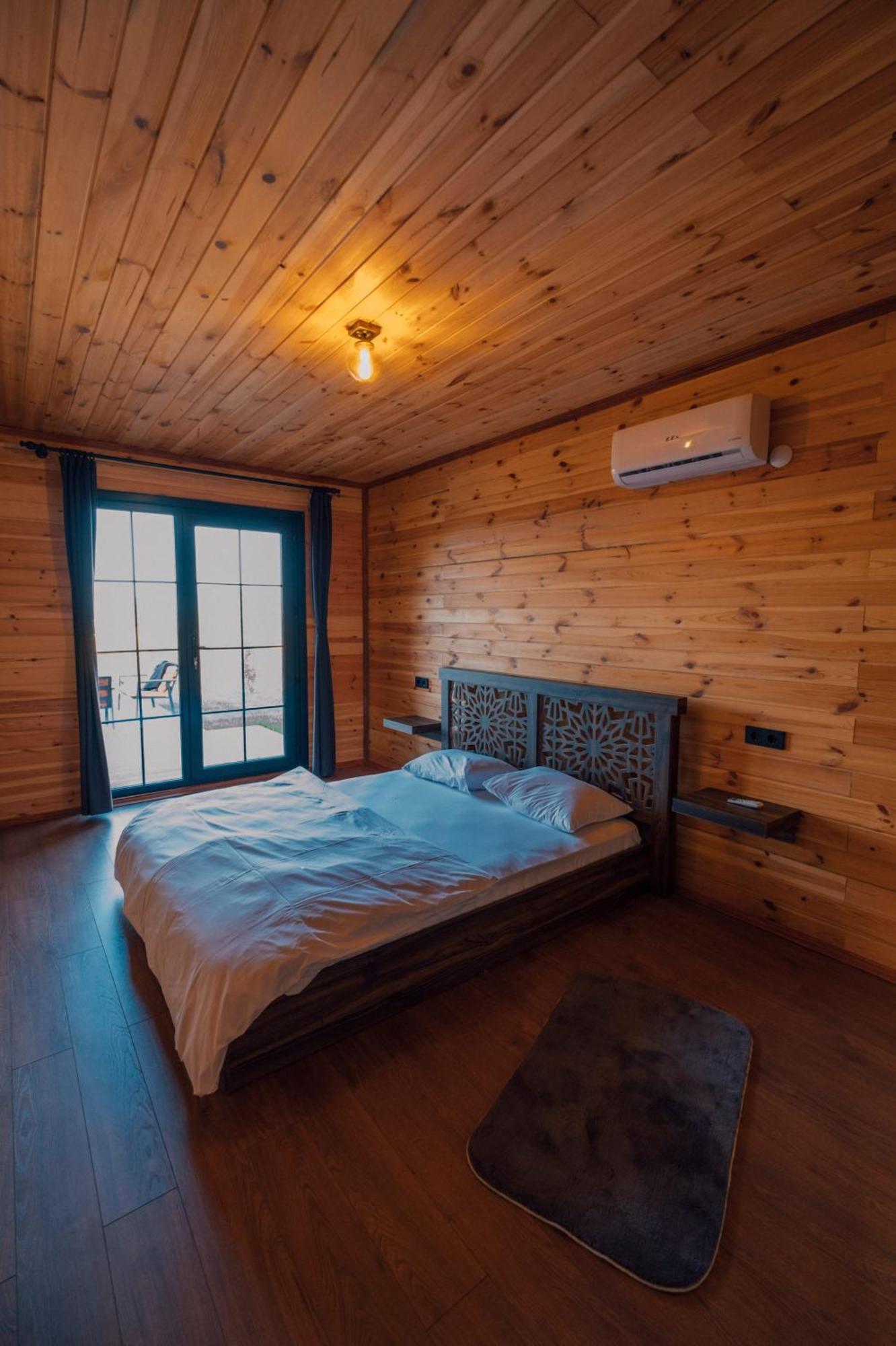 Sapanca Kirsal Silence Hotel Bagian luar foto